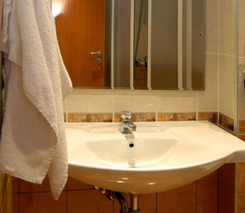 Hotel Luxor Burgas Exterior photo